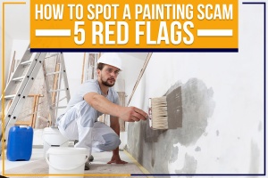 Triangle Pro Painting Spotting Red Flags 1791