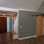 Clayton Interior Painting