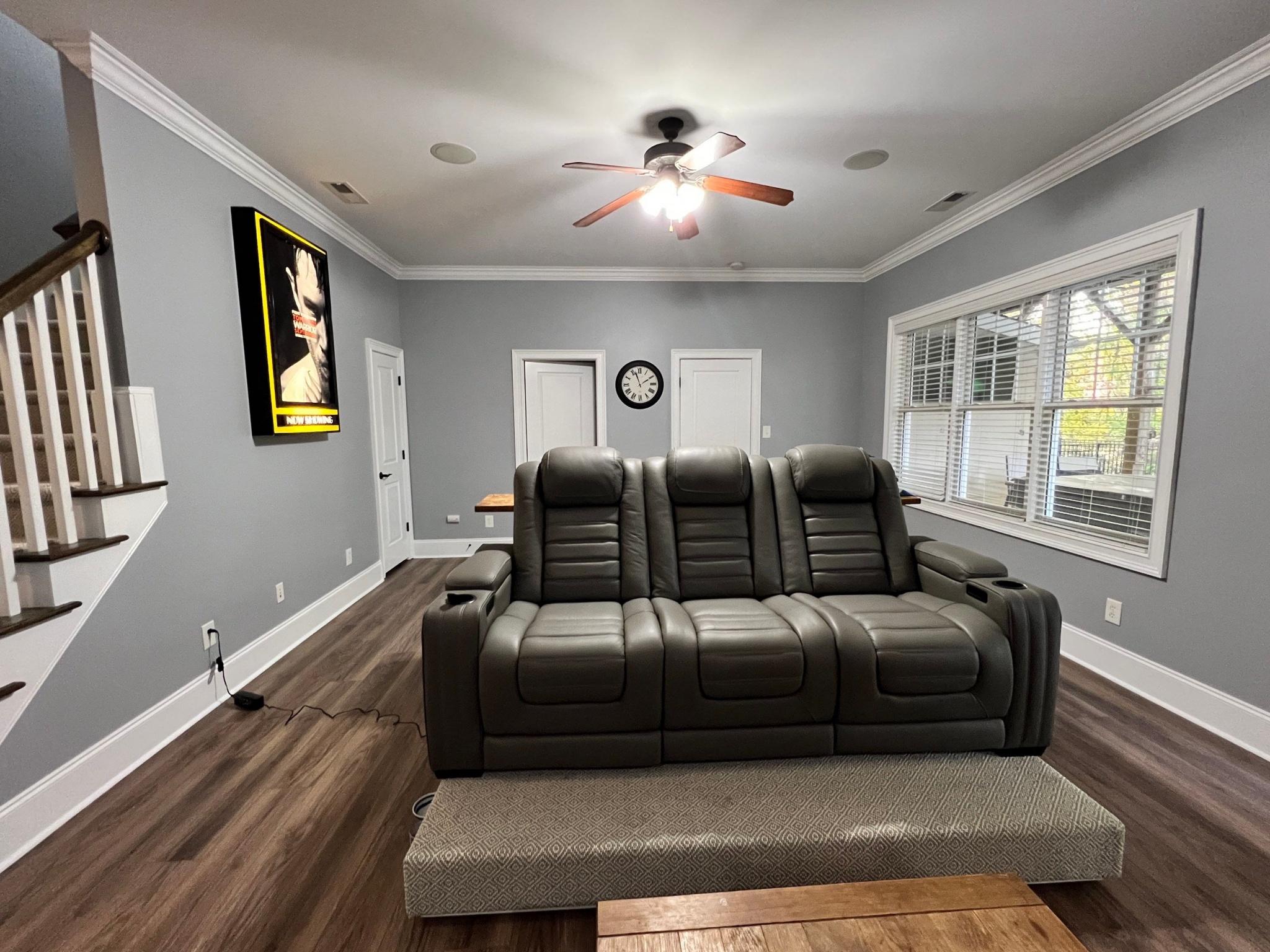 Morrisville Interior Painting