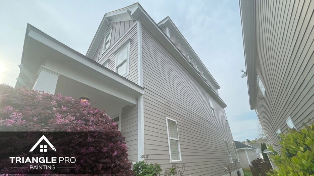 Exterior Painting