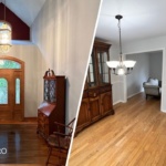 Reliable painter services in Franklin County, NC for interiors and exteriors