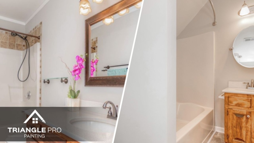 Professional painter in Youngsville, NC homes and businesses