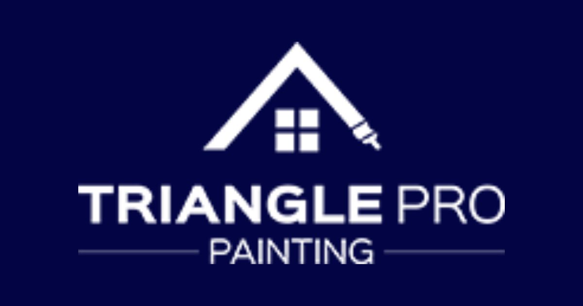 Triangle Pro Painting - Painting in Raleigh