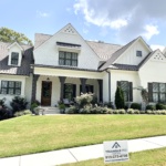 Professional exterior painting in Zebulon, NC enhancing curb appeal for local homes
