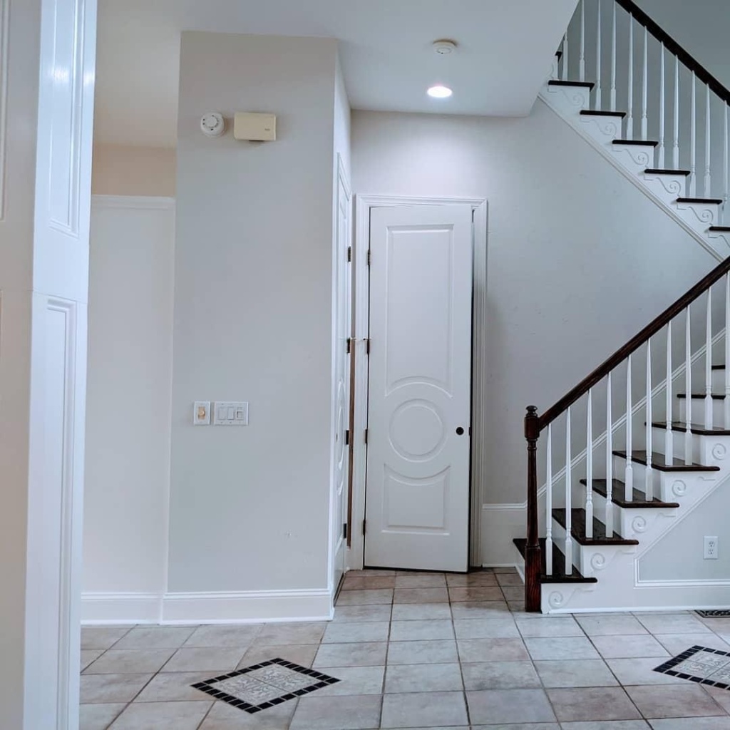 Expert interior painting services in Chapel Hill, NC for walls, ceilings, and trim