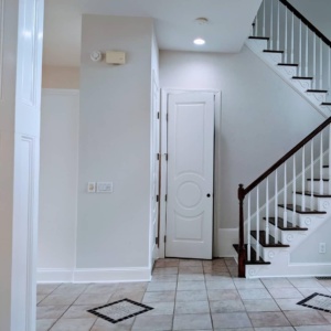 Professional interior painting in Wendell, NC enhancing comfortable living spaces