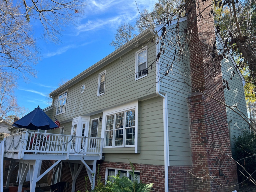 Experienced residential painting services in Raleigh, NC for beautiful, durable home finishes