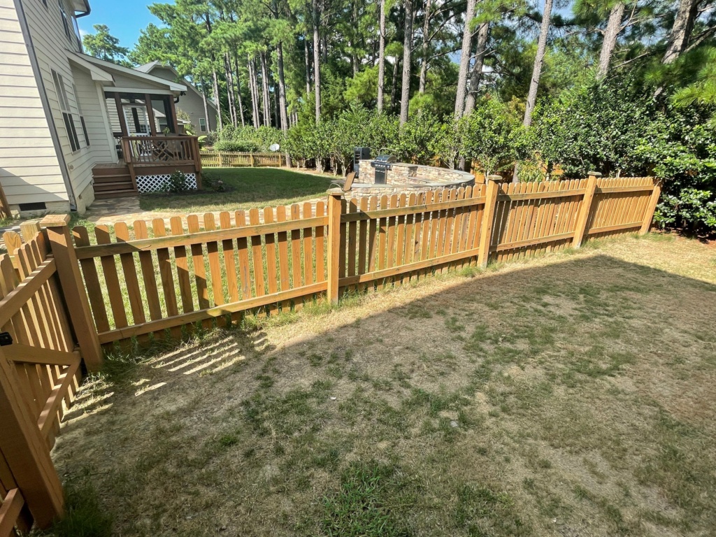 Experienced residential painting services in Wake Forest, NC creating beautiful, durable finishes