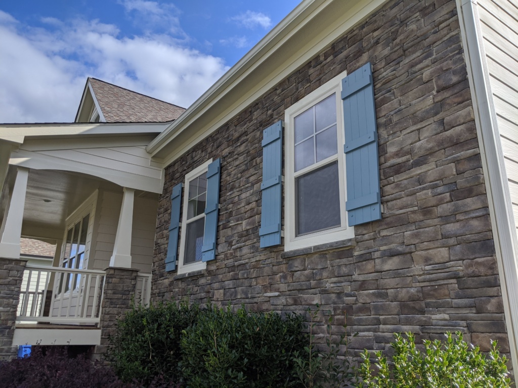 Expert commercial painting services in Rolesville, NC for retail and professional spaces