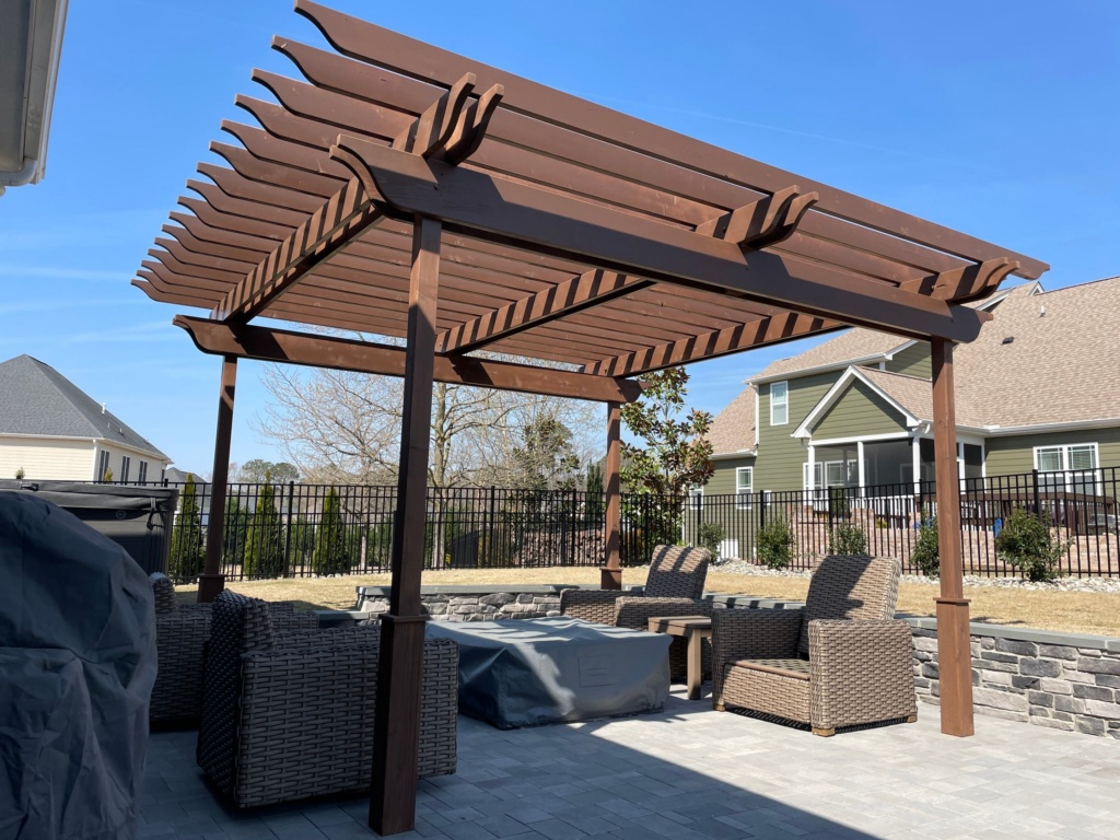 Reliable commercial painter in Rolesville, NC delivering durable finishes for commercial interiors and exteriors