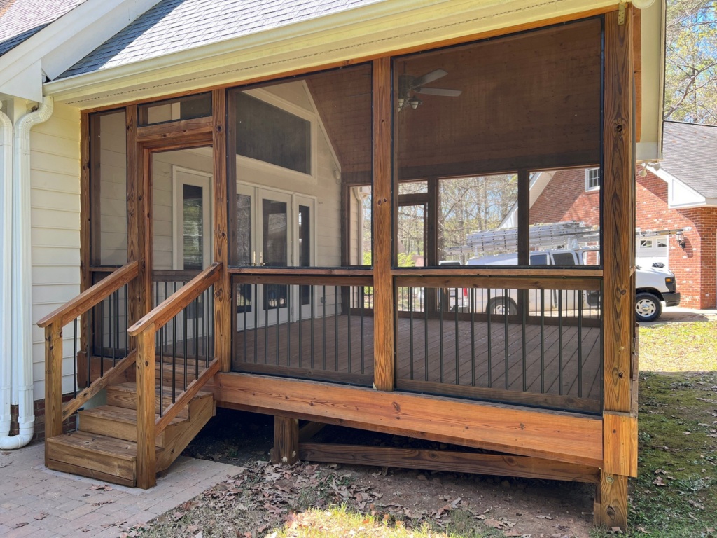 Reliable residential painter in Garner, NC delivering durable finishes for local homes