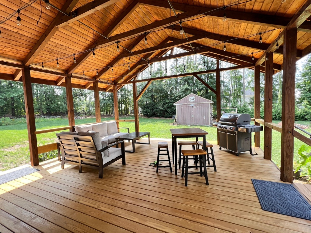 Reliable residential painter in Wake Forest, NC delivering detailed results for local homes