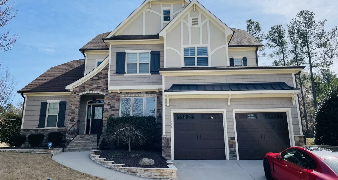 Exterior Painting 159