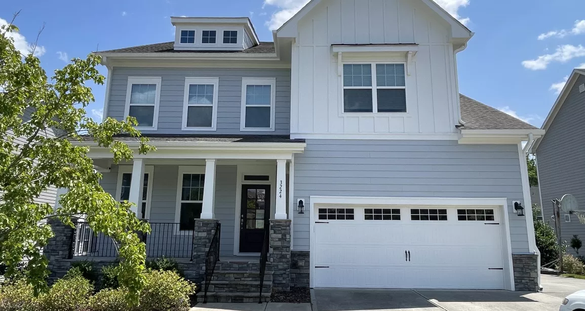 Clemson_Project_1(Youngsville_Exterior_Painting)