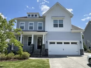 Clemson_Project_1(Youngsville_Exterior_Painting)