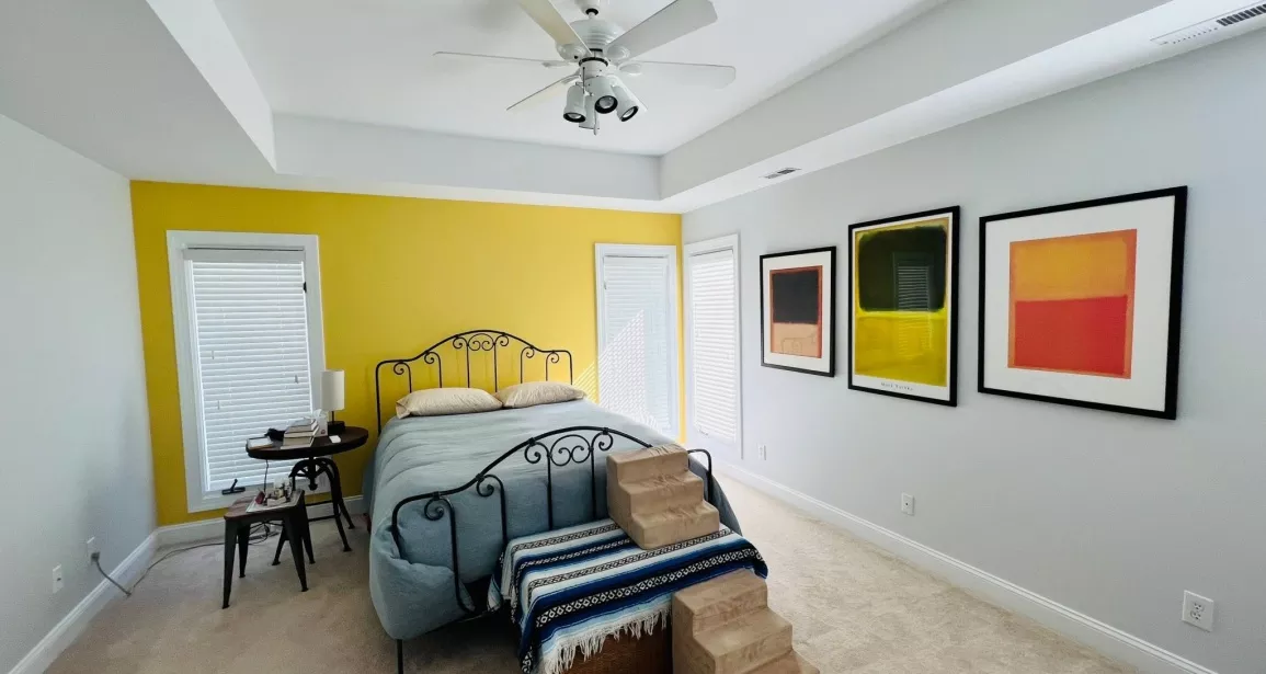 Chapel Hill NC Painters