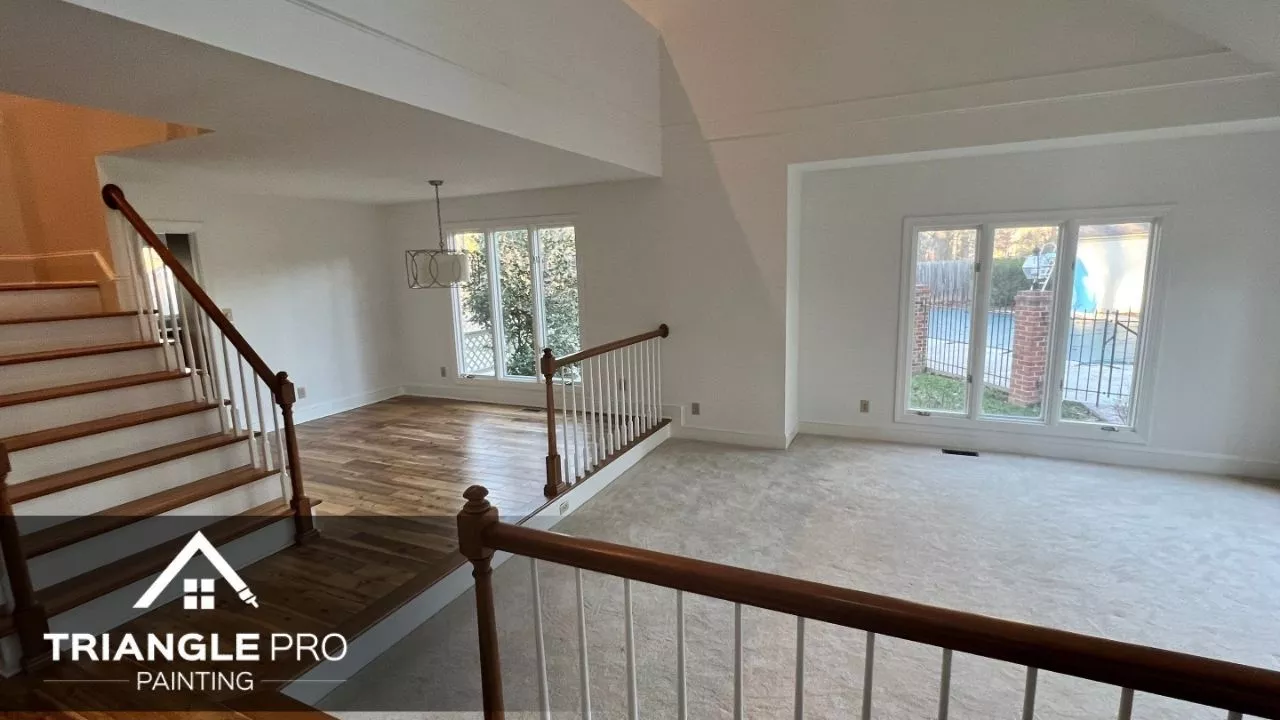 Trusted painter near me in Durham, NC with expert results