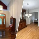 Reliable painter services in Franklin County, NC for interiors and exteriors