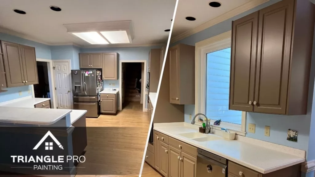 Trusted painter near me in Durham County, NC with quality results