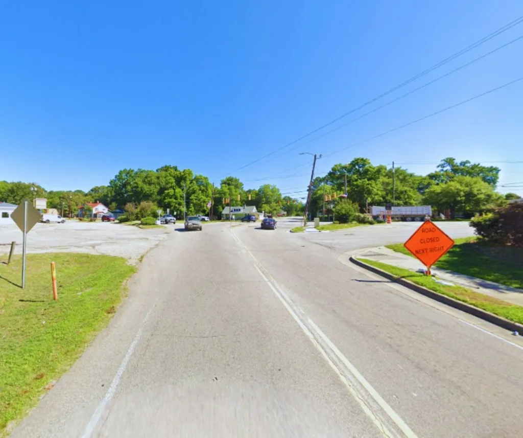 174 Benson Rd, Garner, NC