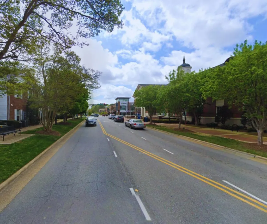 199 NC-55, Holly Springs, NC