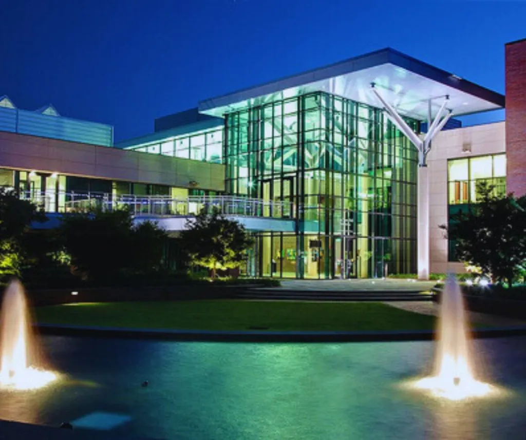 Cary Town Hall, Cary, NC