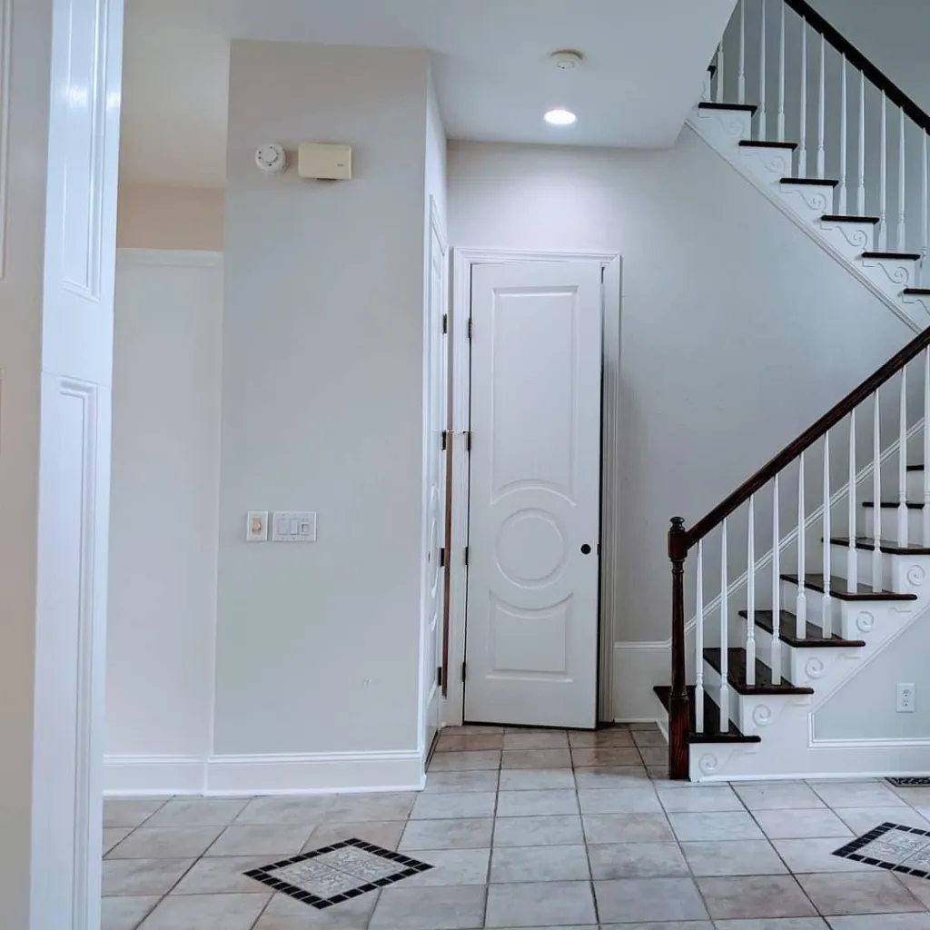 Expert interior painting services in Chapel Hill, NC for walls, ceilings, and trim