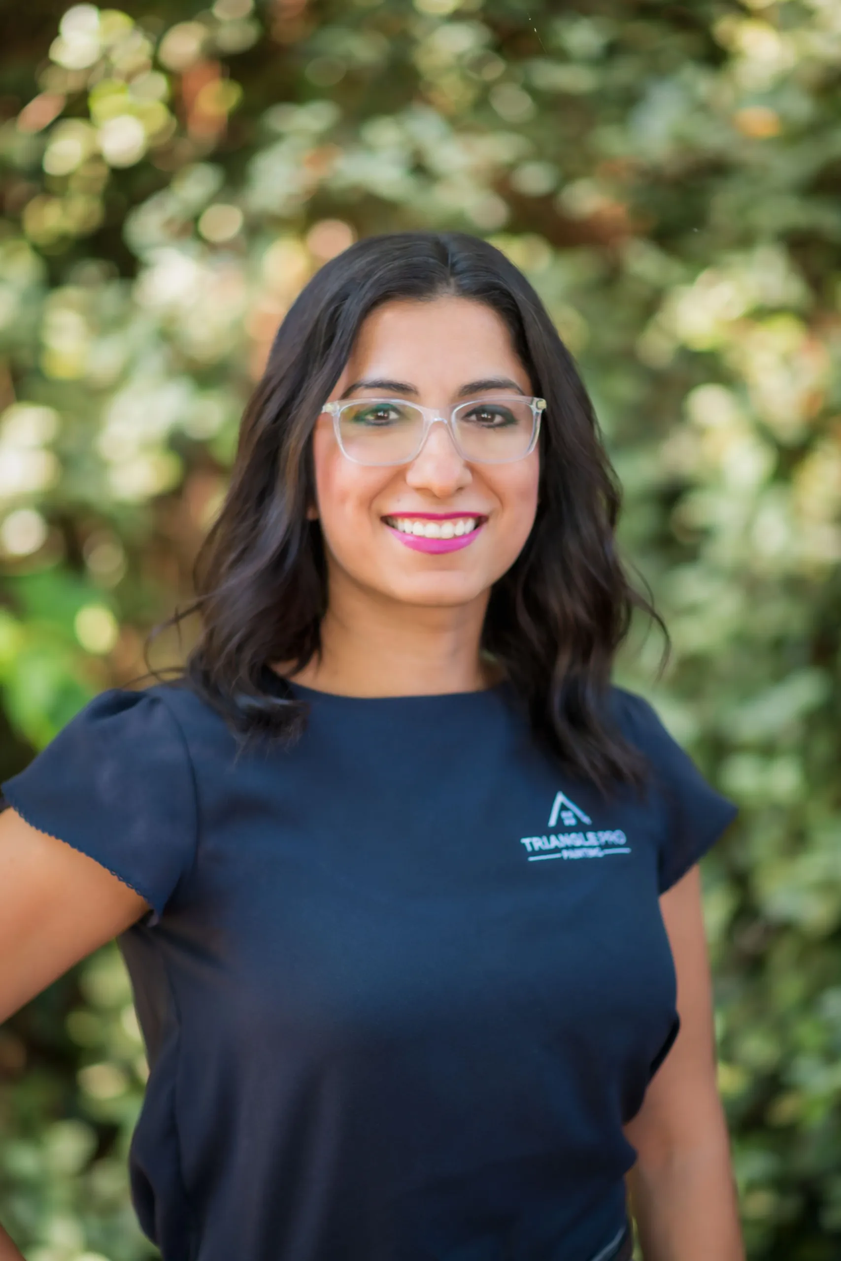 Gaby Angeles - Project Manager - Triangle Pro Painting